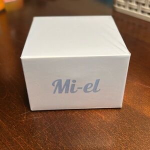 Mi-el Honey Infused Hydration Face Mask Sealed